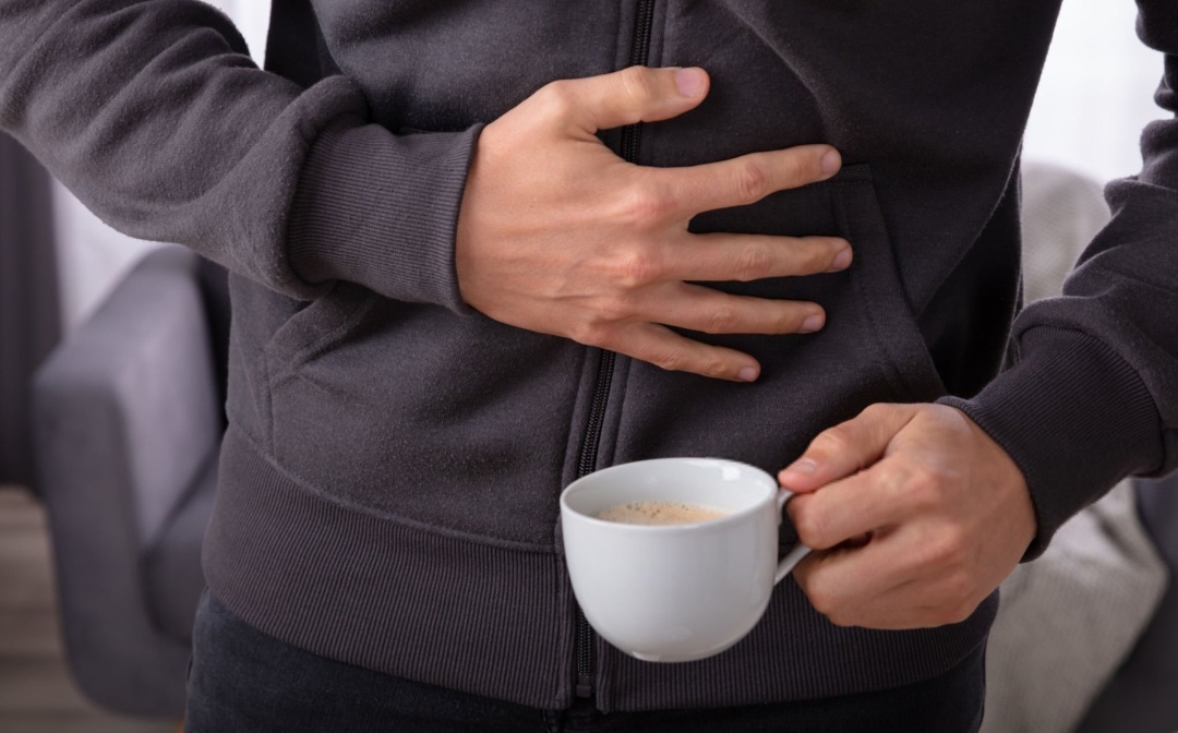 مهم ترین مضرات مصرف زیاد قهوه