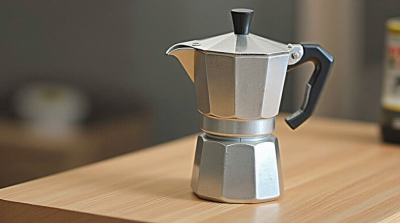 تهیه بهترین قهوه با موکاپات