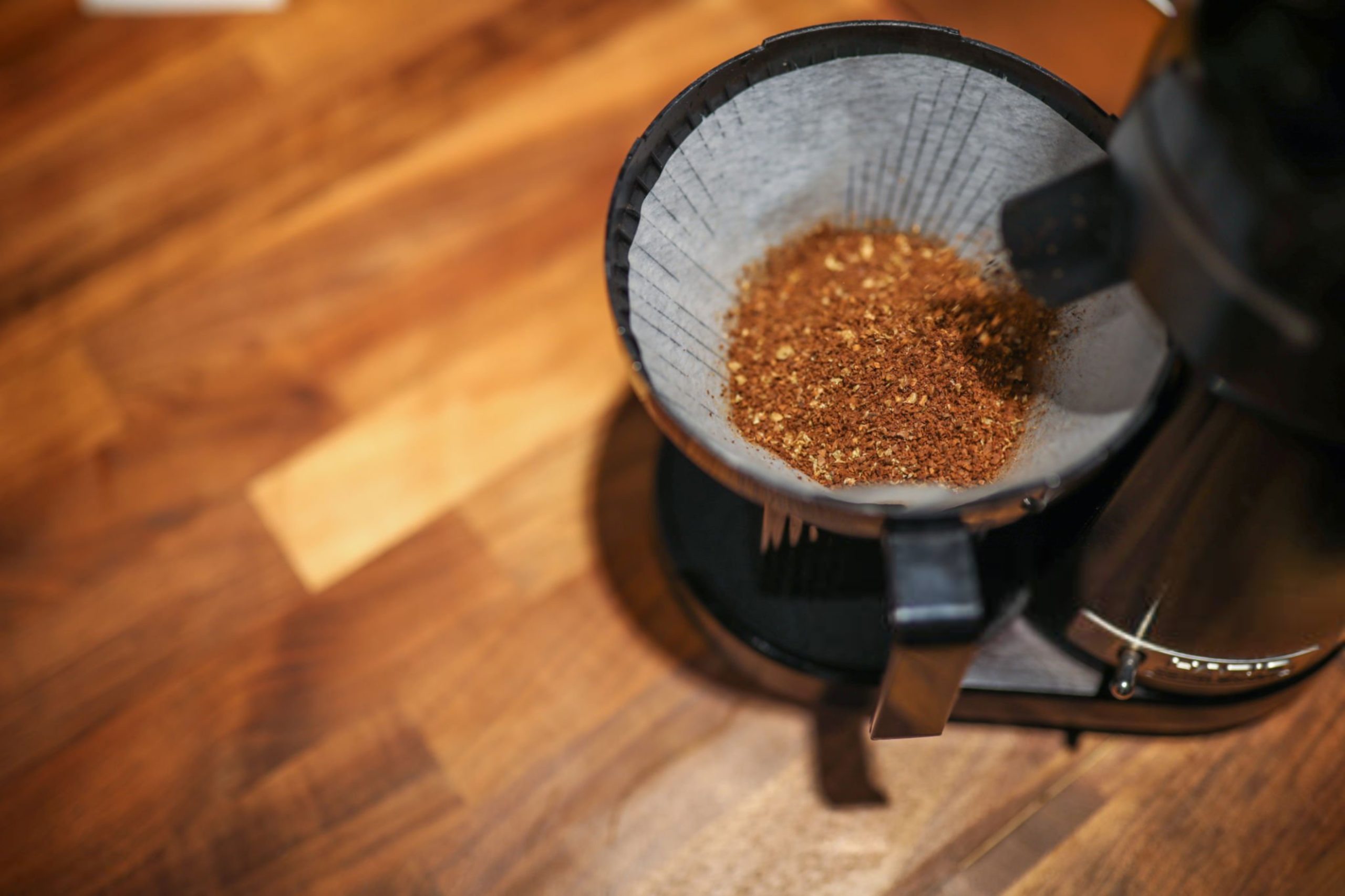 دستگاه تهیه قهوه کلد برو 