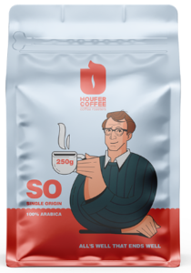 خرید قهوه اتیوپی سینگل اورجین