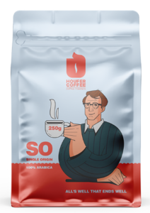 کلمبیا سینگل اورجین