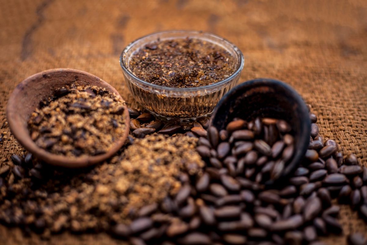 تنوع قهوه اتیوپی 