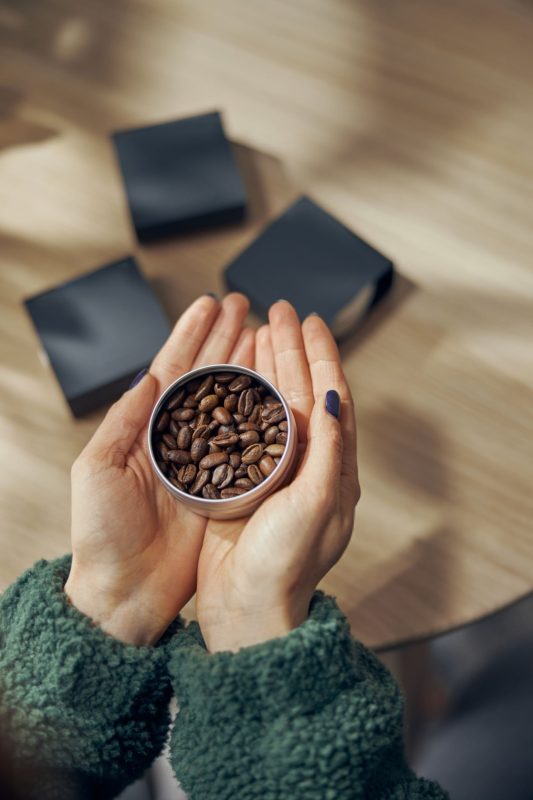 عوامل موثر در منحصر به فرد بودن قهوه اتیوپی
