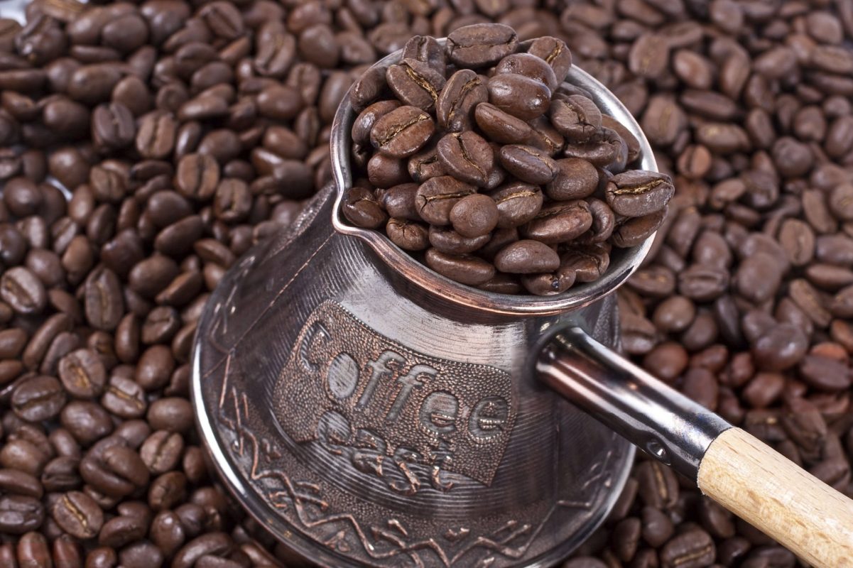 چرا خرید قهوه ترکیبی محبوب شده است؟