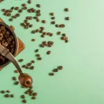 اهمیت انتخاب قهوه مناسب