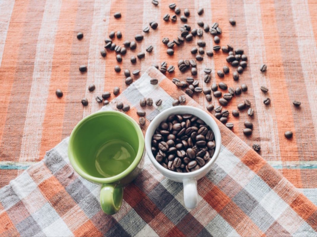 فواید قهوه اتیوپی