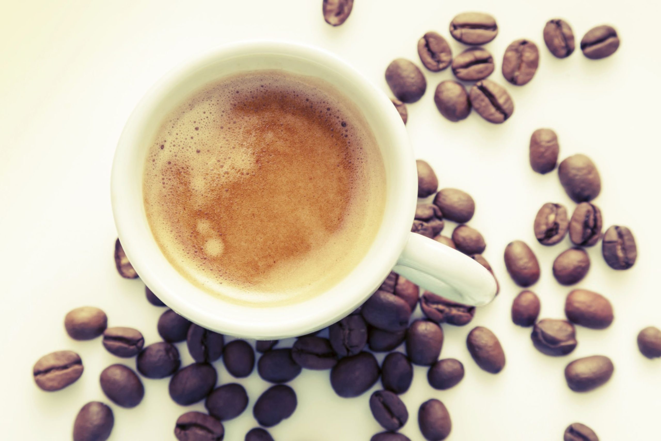  بایدها و نبایدها در خرید قهوه ترکیبی