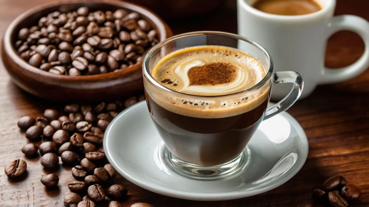 تفاوت قهوه ترک، فرانسه و اسپرسو