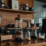 دم کردن قهوه با متدهای مختلف