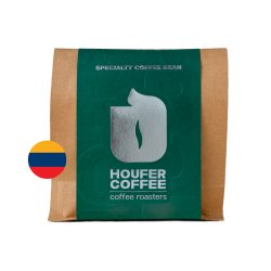 قهوه اسپشیالیتی کلمبیا (Colombia Specialty Coffee) 150گرم