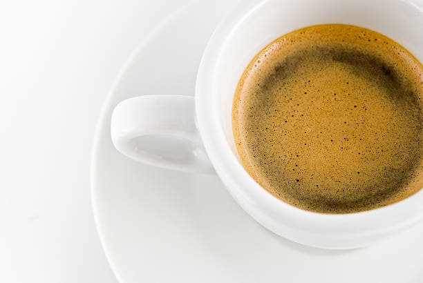 چطور در خانه اسپرسو درست کنیم؟