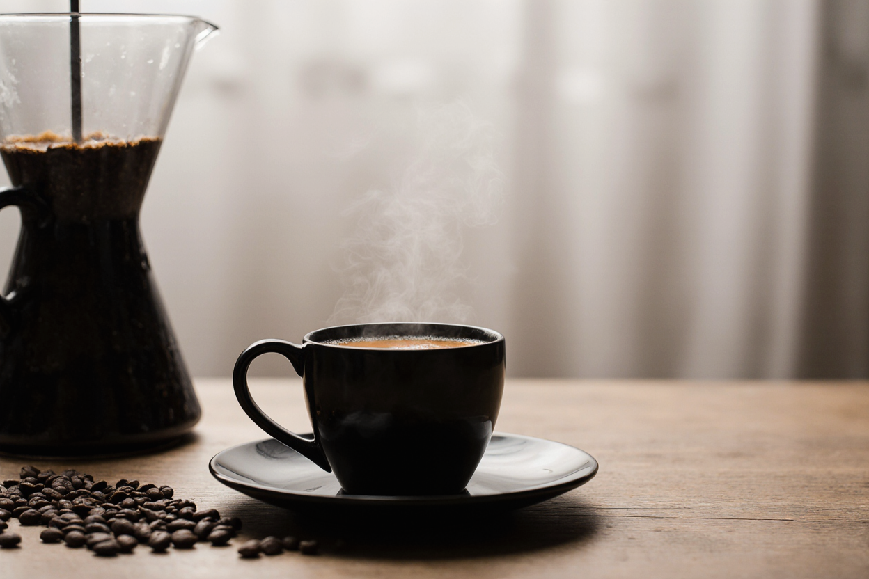 چرا هوس قهوه می‌کنیم؟